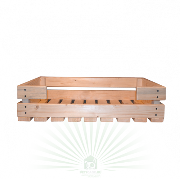 Каркас для лежака собаки Loft, 50 х 40 см, PC - 36 Каркас для лежака собаки Loft, 50 х 40 см, PC - 36