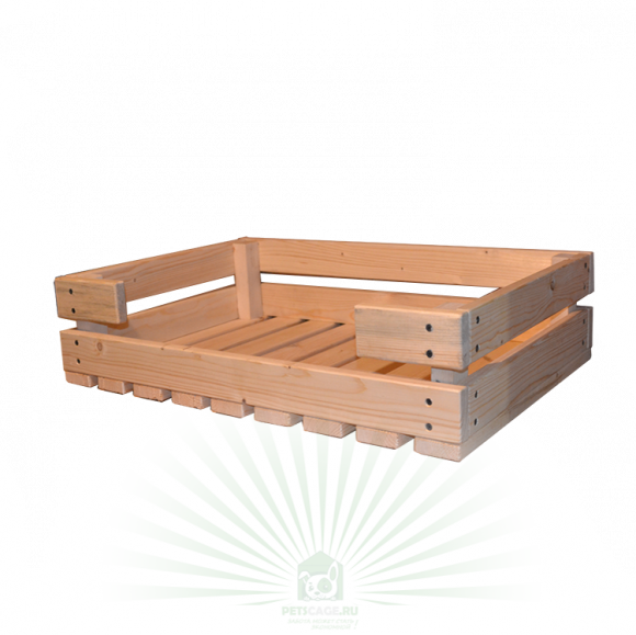 Каркас для лежака собаки Loft, 50 х 40 см, PC - 36 Каркас для лежака собаки Loft, 50 х 40 см, PC - 36