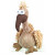 Игрушка для собак "Гриф Густав", 33 см, Trixie 35913