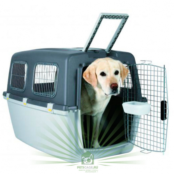 Пластиковый бокс Gulliver 7. Trixie 39874 Пластиковый бокс Gulliver 7. Trixie 39874