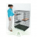 Клетка для кошек Cat Playpens, 91×60×h128 см, Midwest 130
