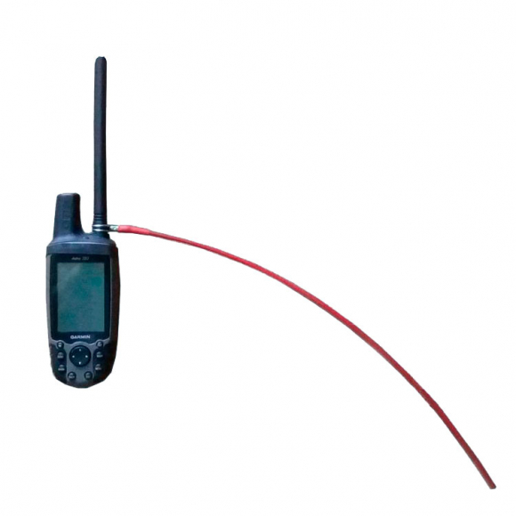 Антенна для Garmin Соболь-1 (Bark-X1-140) Антенна для Garmin Соболь-1 (Bark-X1-140)