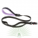 Поводок SPORT DOG MATIC G25/120 фиолетовый (модель: 78004419)