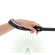 Поводок SPORT DOG MATIC G25/120 фиолетовый (модель: 78004419)