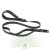 Поводок SPORT DOG MATIC G25/120 черный