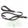 Поводок SPORT DOG MATIC G25/120 черный