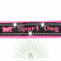 Поводок-перестежка Sport Dog Matic GA 20/200 розовый