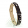 Ошейник Giotto Luxor C 30/67 черный (модель: 76105917)