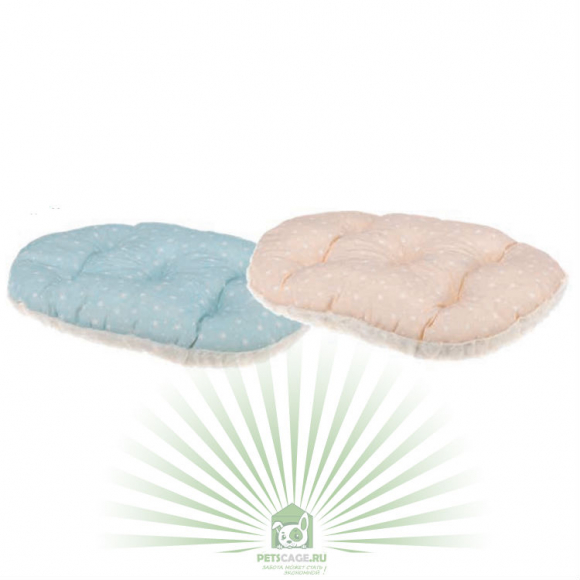 Подушка RELAX F 45/2 PUPPY с мехом для кошек и собак (модель: 83154599) Подушка RELAX F 45/2 PUPPY с мехом для кошек и собак (модель: 83154599)