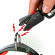 Поводок-перестежка Sport Dog Matic GA 20/200 желтый (модель: 78004438)