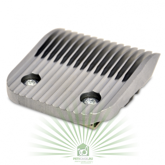 Ножевой блок Moser 1225-5880 (9 мм)