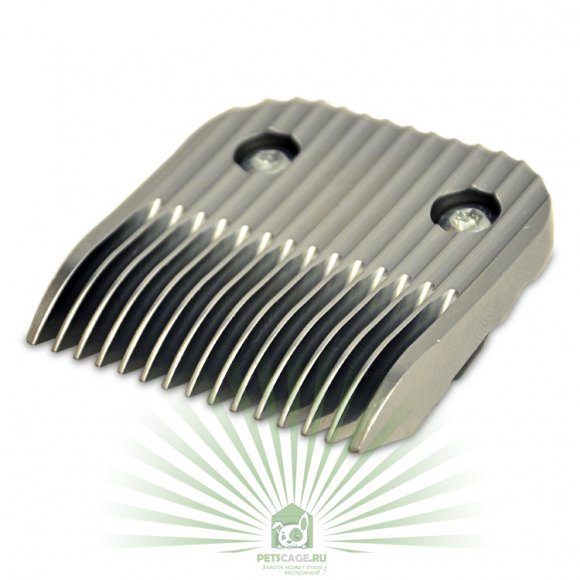 Ножевой блок Moser 1225-5880 (9 мм)
