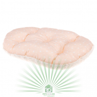 Подушка RELAX F 55/4 PUPPY с мехом, для собак и кошек (модель: 83155599) Подушка RELAX F 55/4 PUPPY с мехом, для собак и кошек (модель: 83155599)