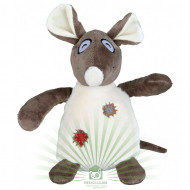 Игрушка для собак "Крыска", 16 см, Trixie 35961 Игрушка для собак "Крыска", 16 см, Trixie 35961