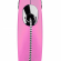 Рулетка Flexi Cat, 3 м, 8 кг, трос, розовый Рулетка Flexi Cat, 3 м, 8 кг, трос, розовый