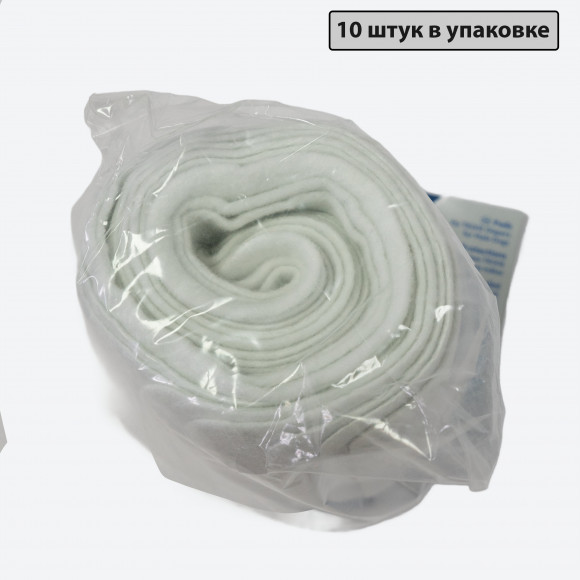 Вкладка в пояс для кобелей, M, 10 шт., Trixie 23667