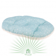 Подушка RELAX F 65/6 PUPPY, с мехом для собак и кошек Подушка RELAX F 65/6 PUPPY, с мехом для собак и кошек