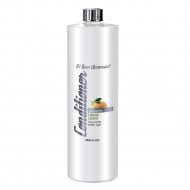 Кондиционер Traditional Line Plus Lemon для короткой шерсти 1 л, Iv San Bernard