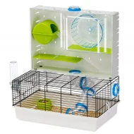 Клетка Olimpia для хомяков, Ferplast 57922599