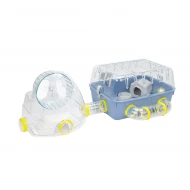 Клетка Combi 2 для мелких грызунов, Ferplast 57932599