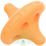 Игрушка Тумблер Aqua Toy, TPR, ø 12 см, Trixie 33450 Игрушка Тумблер Aqua Toy, TPR, ø 12 см, Trixie 33450