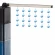 Внутренний модульный аквариумный фильтр Blumodular 2, Ferplast 66220021 Внутренний модульный аквариумный фильтр Blumodular 2, Ferplast 66220021