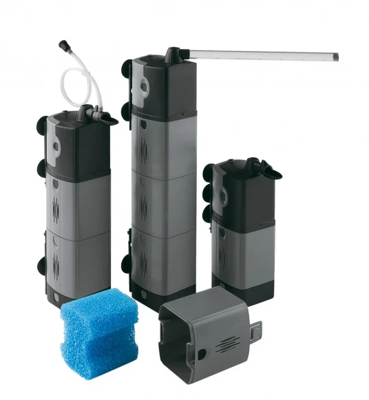 Внутренний модульный аквариумный фильтр Blumodular 2, Ferplast 66220021 Внутренний модульный аквариумный фильтр Blumodular 2, Ferplast 66220021