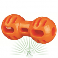 Резиновая гантеля Soft & Strong для собак, 14 см, Trixie 33513 Резиновая гантеля Soft & Strong для собак, 14 см, Trixie 33513