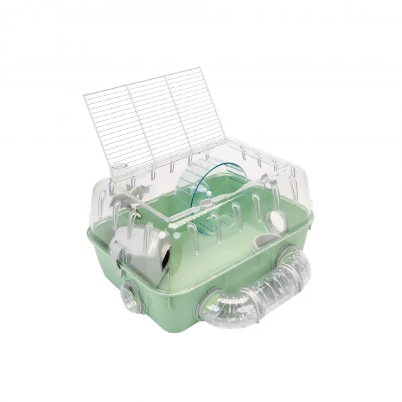 Клетка Combi 1 для мелких грызунов, Ferplast 57923499