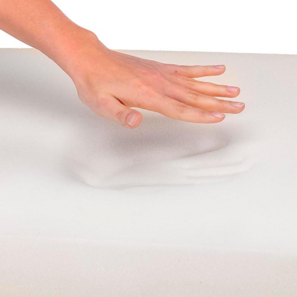 Лежак Memor-One для собак, L: 93×73×h 22,5 см, Ferplast 81065499 Лежак Memor-One для собак, L: 93×73×h 22,5 см, Ferplast 81065499