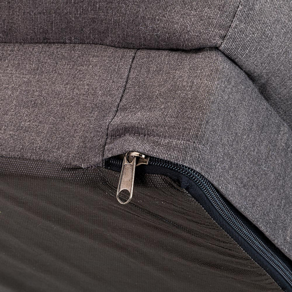 Лежак Memor-One для собак, L: 93×73×h 22,5 см, Ferplast 81065499 Лежак Memor-One для собак, L: 93×73×h 22,5 см, Ferplast 81065499