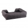 Лежак Memor-One для собак, L: 93×73×h 22,5 см, Ferplast 81065499 Лежак Memor-One для собак, L: 93×73×h 22,5 см, Ferplast 81065499