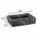Лежак Memor-One для собак, L: 93×73×h 22,5 см, Ferplast 81065499 Лежак Memor-One для собак, L: 93×73×h 22,5 см, Ferplast 81065499