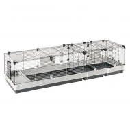 Клетка Krolik 200 для декоративных кроликов, Ferplast 57072870 Клетка Krolik 200 для декоративных кроликов, Ferplast 57072870