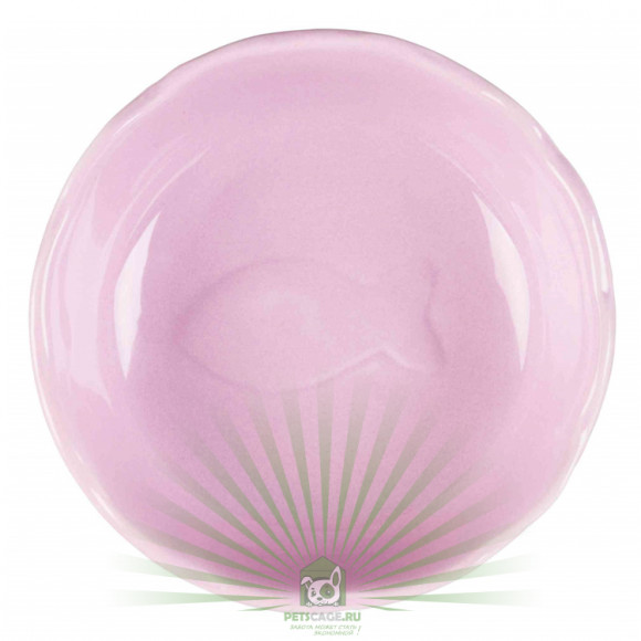 Керамическая миска для кошек, 0.25 л/ø 13 см, Trixie 24783