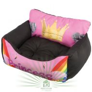 Подстилка для собак и кошек Royal 80 Princess