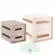 Дом для собак деревянный серый Ferplast Dog Home Medium (модель: 87030221)