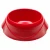 Миска из толстого пластика Magnus 3 для собак, 3 л, Ferplast 71153099