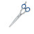 Ножницы Artero Scissors Queen micro-serrating 5 дюймов