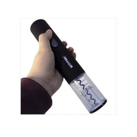 Электроштопор для вина E-Wine P, Sititek 60557 Электроштопор для вина E-Wine P, Sititek 60557
