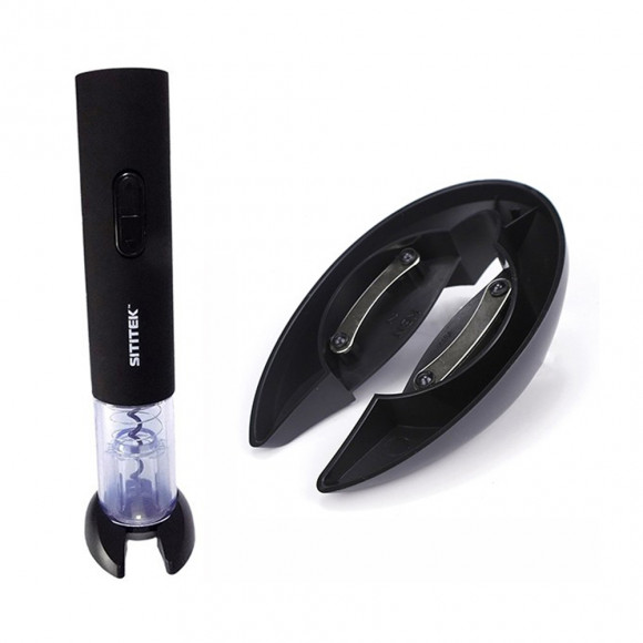 Электроштопор для вина E-Wine P, Sititek 60557 Электроштопор для вина E-Wine P, Sititek 60557