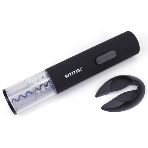 Электроштопор для вина E-Wine P, Sititek 60557 Электроштопор для вина E-Wine P, Sititek 60557