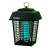 Ловушка для насекомых INSECT KILLER BK15ER