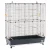 Клетка Planeta Large для мелких птиц, Ferplast 52066917