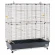 Клетка Planeta Large для мелких птиц, Ferplast 52066917