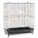 Клетка Planeta Large для мелких птиц, Ferplast 52066917