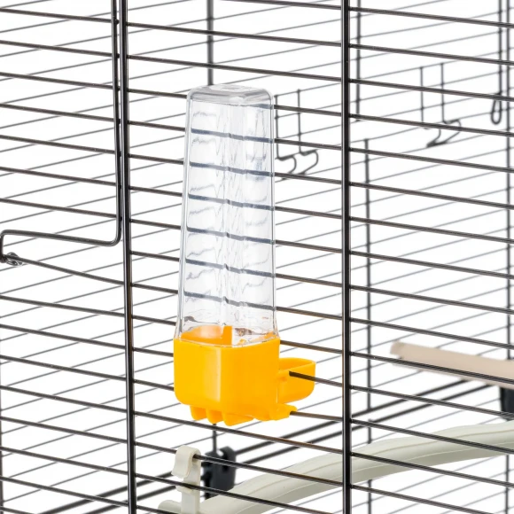 Клетка Planeta Large для мелких птиц, Ferplast 52066917