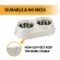 Подставка Duo Feed 05 с мисками Orion KC 56, 3.6 л, Ferplast 71705021 Подставка Duo Feed 05 с мисками Orion KC 56, 3.6 л, Ferplast 71705021