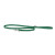 Поводок Greener G20/120 эконейлон, зеленый, Ferplast 78100323