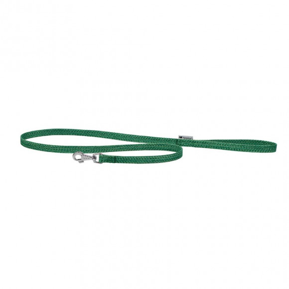 Поводок Greener G20/120 эконейлон, зеленый, Ferplast 78100323 Поводок Greener G20/120 эконейлон, зеленый, Ferplast 78100323